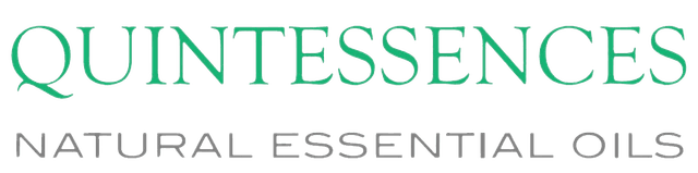 Quintessences Logo
